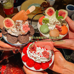 洪崖小妖重庆老火锅(洛阳总店) User Photo
