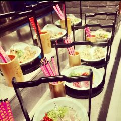 爷爷家的粥铺(高河店) User Photo
