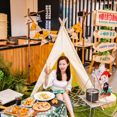 Papa John's (QinLing Road) User Photo
