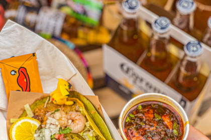 墨厨西餐厅(共和店)