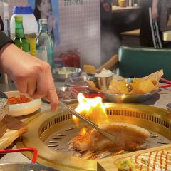 明洞的夏天(新田360摩根店) 여행 사진