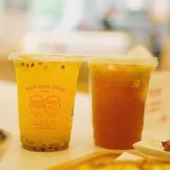 爍先生披薩張用戶圖片