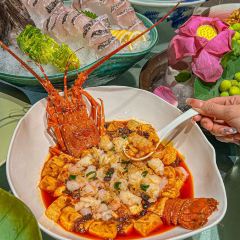 和风雅厨·地道荆楚菜(锦绣江南店) User Photo