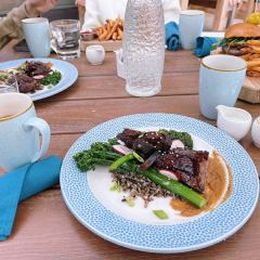 Maligne Canyon Wilderness Kitchen User Photo