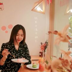 顏菓子法式甜品店張用戶圖片