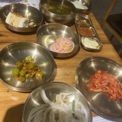 万兴佳烧烤城(恒润店) User Photo
