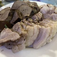 花美米肠家 User Photo