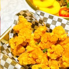 炙味本铺炭火烤肉专门店(范蠡路店) 여행 사진