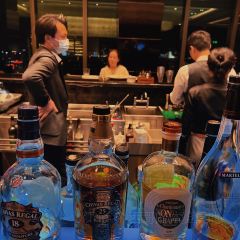 THE ST.REGIS BAR User Photo