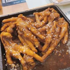 si哈辣餐厅(华典一品1期店) 여행 사진