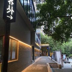 for you 浮遊·西餐廳（東二環泰禾店）張用戶圖片