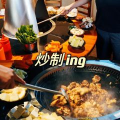 郭外人家柴火鸡(和平店) User Photo