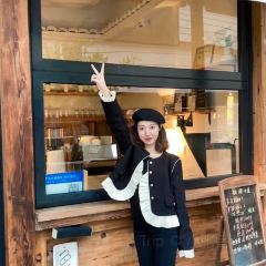瓦库(盛华里店) User Photo