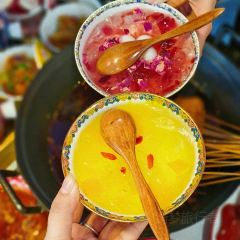Halal Chuan Mo Ting Hot pot Skewers User Photo