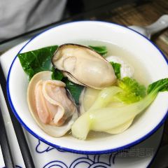 蚝味道饭店 User Photo