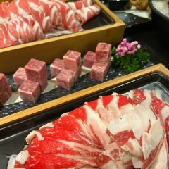 福德喜老火锅(郑州旗舰店) User Photo