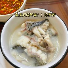 德记鱼府(义乌城店) User Photo