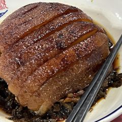 鱼鲜荟 User Photo