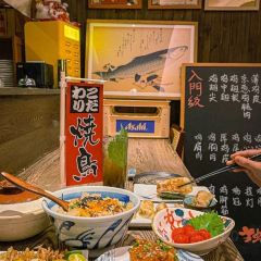 肉倉焼肉バー(勺园里店) User Photo