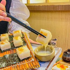 Ji Torisei (Jianye Triumph Branch) User Photo