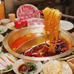 蜀國大將·老火鍋（江北店）張用戶圖片
