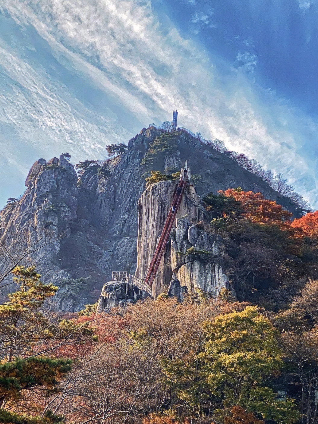 대둔산도립공원 (전북) - 운영 시간, 후기 & 사진 [2024년] | Trip.com 대둔산도립공원 (전북) - 운영 시간, 후기 & 사진 [2024년] | Trip.com 