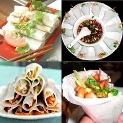 百年滋味·花甲烤鱼(万象店) User Photo