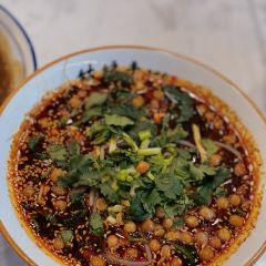 姑娘手肉夹馍·陕西面(新都会财经店) User Photo