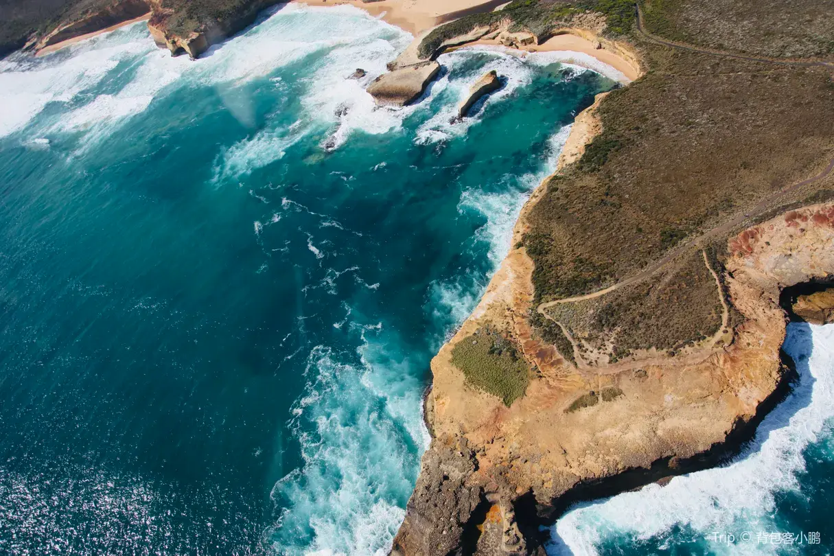 1_Great Ocean Walk