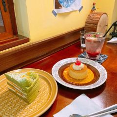 野薄荷法式甜點張用戶圖片