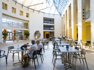 Peabody Essex Museum