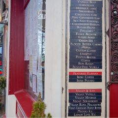 The Franklin Fountain User Photo