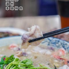 无招牌 여행 사진