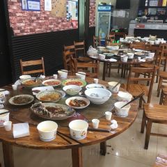 缘上缘土菜馆 User Photo