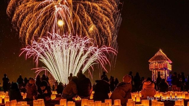 Yoshinogari Historical Park