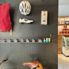 Bicycle Pizza User Photo