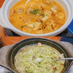 盐城八大碗(大洋湾店) User Photo