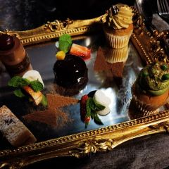 上海The Drama酒店·Le Pump樂汸西餐厅&酒馆 User Photo