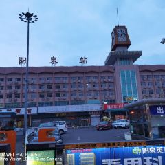 水上人家(苇泽关隧道店) User Photo