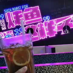 匠子烤鱼(大勇店) User Photo