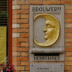 Huisbrouwerij De Halve Maan 여행 사진