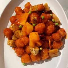 杨麻子大饼(翟营大街店) User Photo