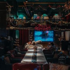 Cheer U·奇遇咖啡(沐林·美郡北区店) User Photo