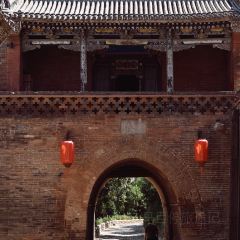 福满园山庄(张壁古堡店) 여행 사진