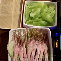 洪焱火鍋（廣化店）張用戶圖片