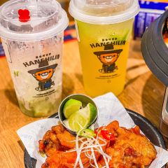 韓拾林石鍋拌飯（印象滙店）張用戶圖片