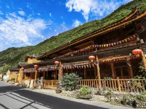 Baimazhai Village