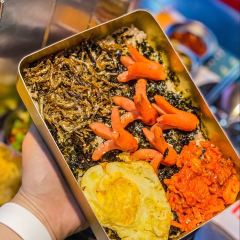 肉三布車·韓國大排檔張用戶圖片