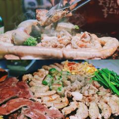 火山石黃牛肥腸（公新店）張用戶圖片
