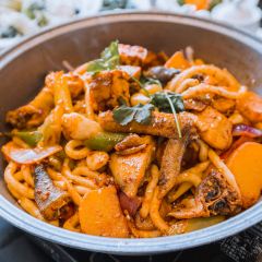 苏莱曼餐厅(苏莱曼礼宴中心) User Photo